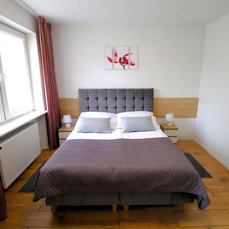 Skarbek Ilawa, Pokoje I Apartamenty Exterior foto